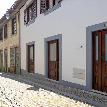 Casas Peralta - Marialva Arouca Luaran gambar