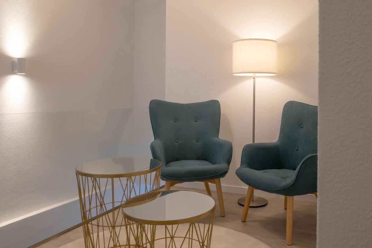 Casas Peralta - Marialva Arouca Luaran gambar