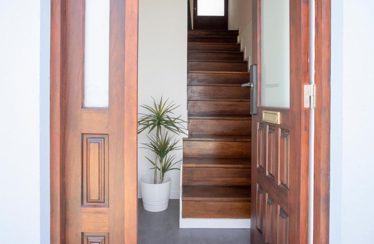 Casas Peralta - Marialva Arouca Luaran gambar