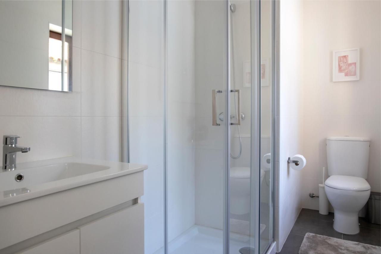 Casas Peralta - Marialva Arouca Luaran gambar