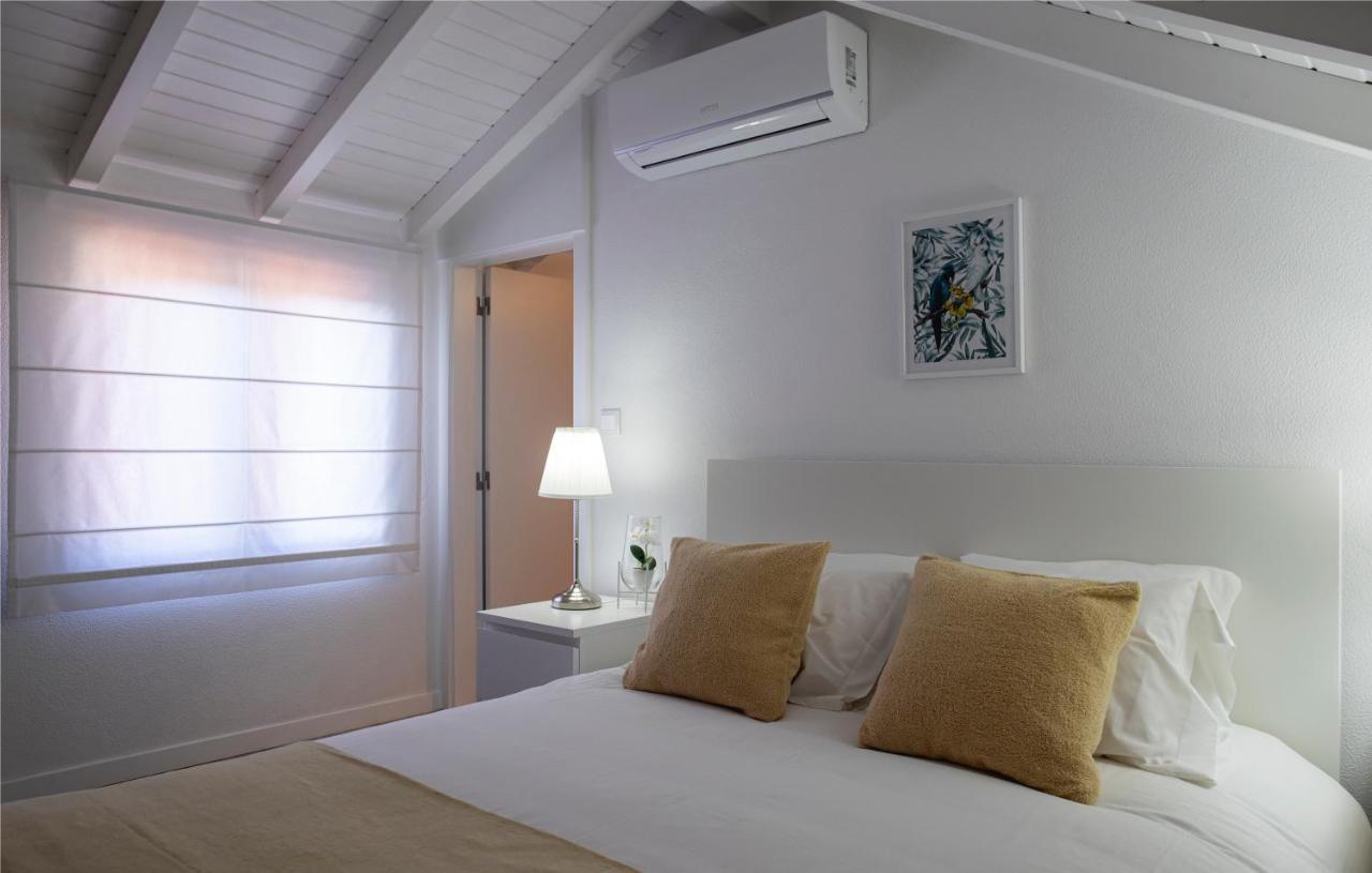 Casas Peralta - Marialva Arouca Luaran gambar