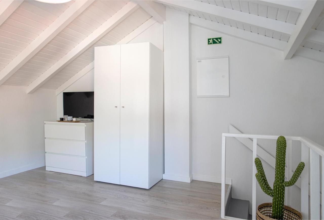 Casas Peralta - Marialva Arouca Luaran gambar