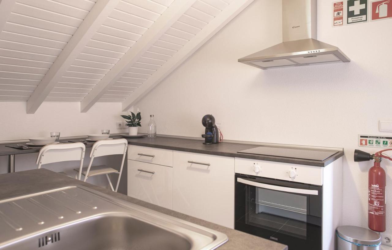 Casas Peralta - Marialva Arouca Luaran gambar