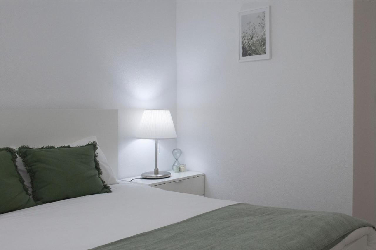 Casas Peralta - Marialva Arouca Luaran gambar